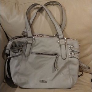 Jessica Simpson Satchel